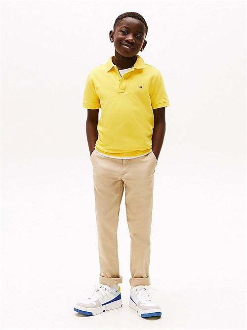  TOMMY HILFIGER | KB0KB09103T/ZGQ